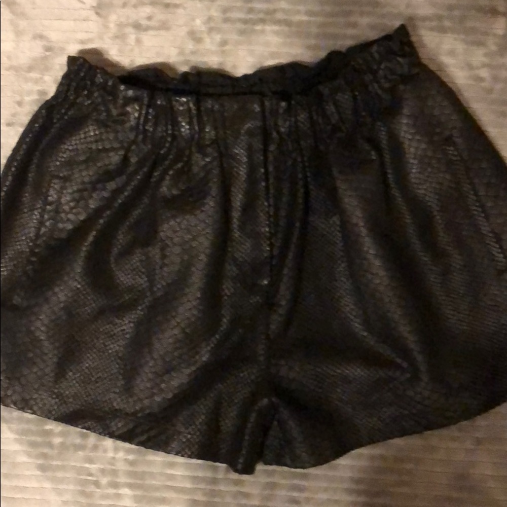 MYK shorts